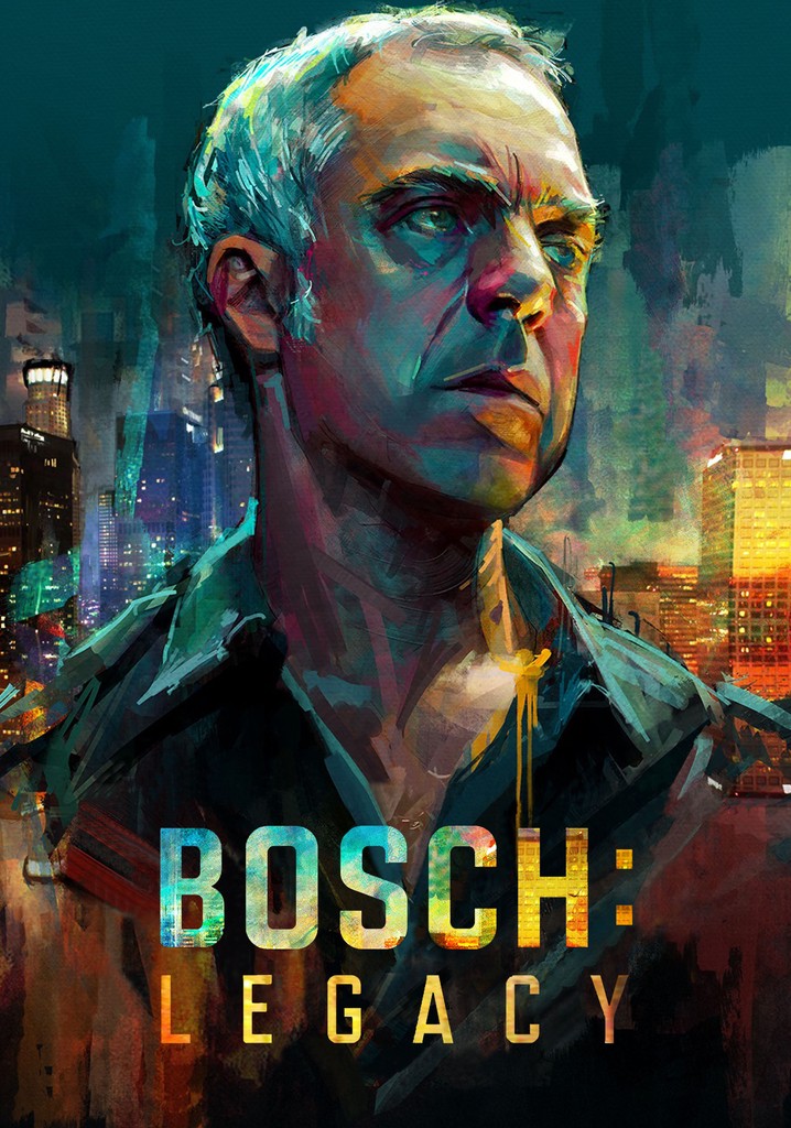 Bosch Legacy